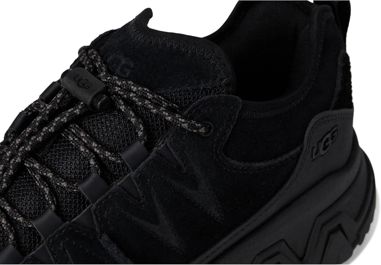 UGG Men's Captrail Low Sneaker