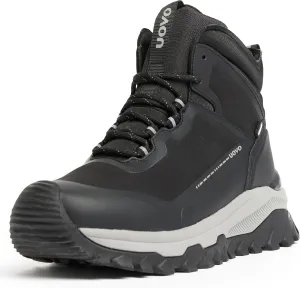 UOVO All Seasons Men's Boots