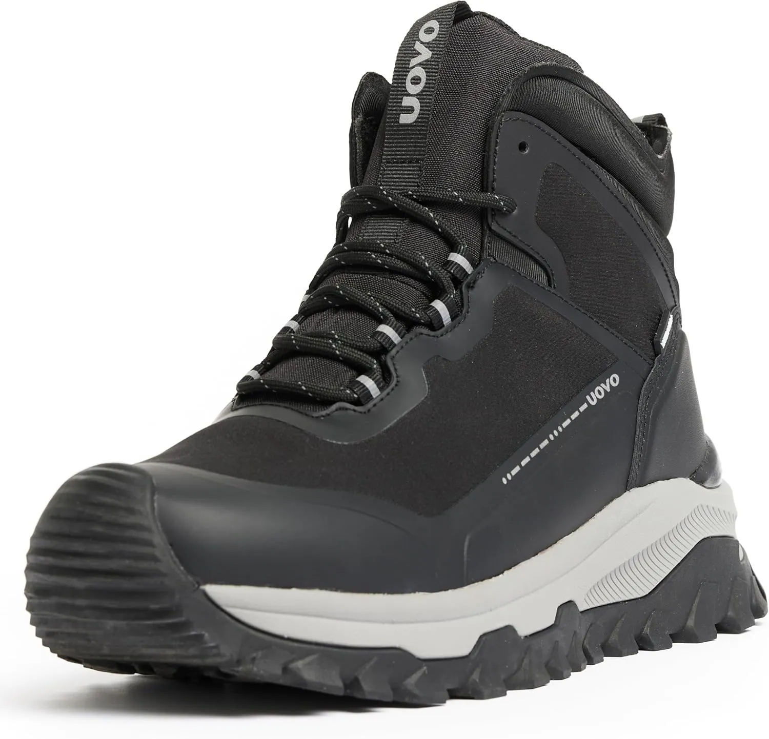 UOVO All Seasons Men's Boots