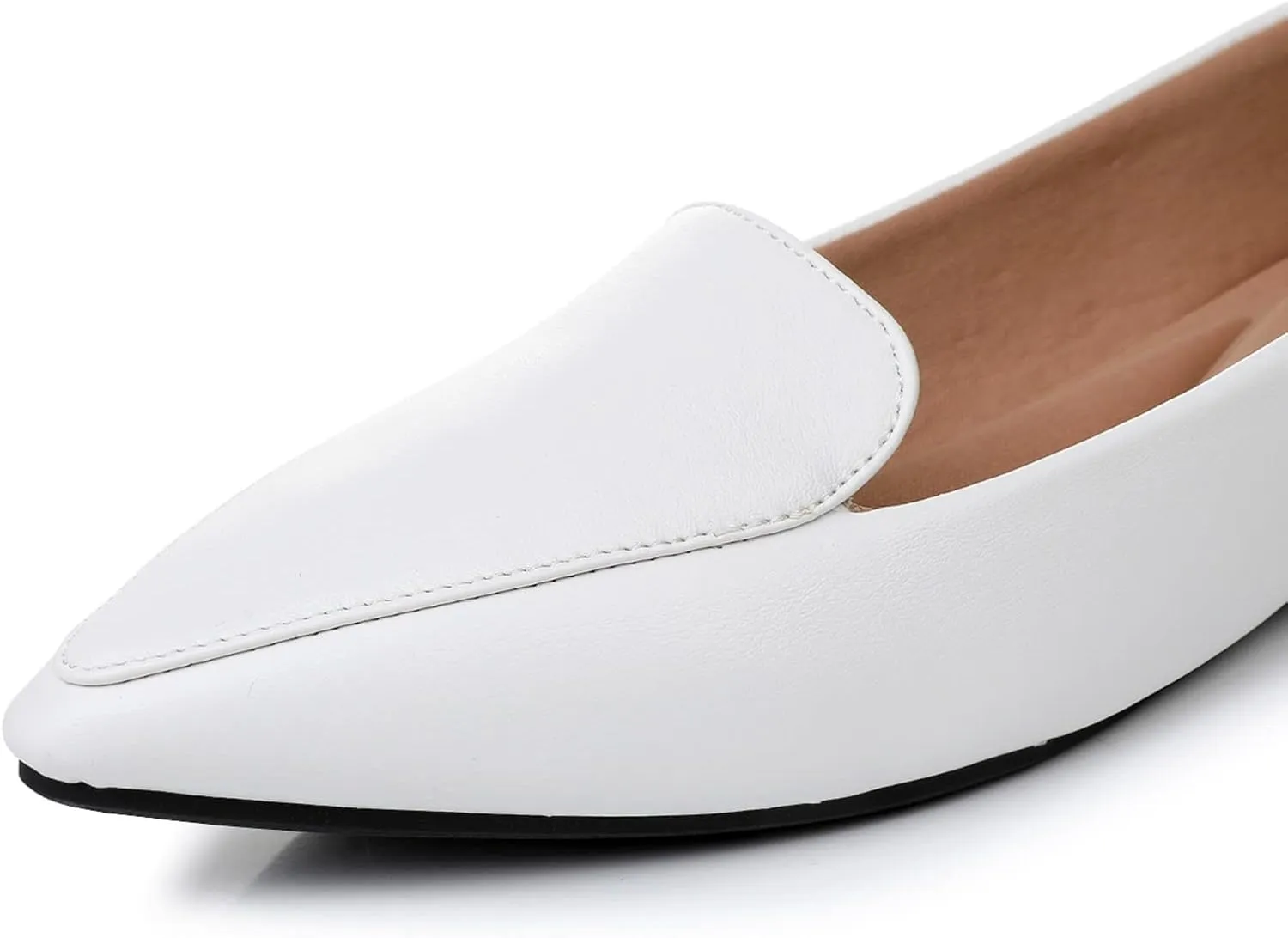 VenusCelia Women's Funkier Flats Shoe
