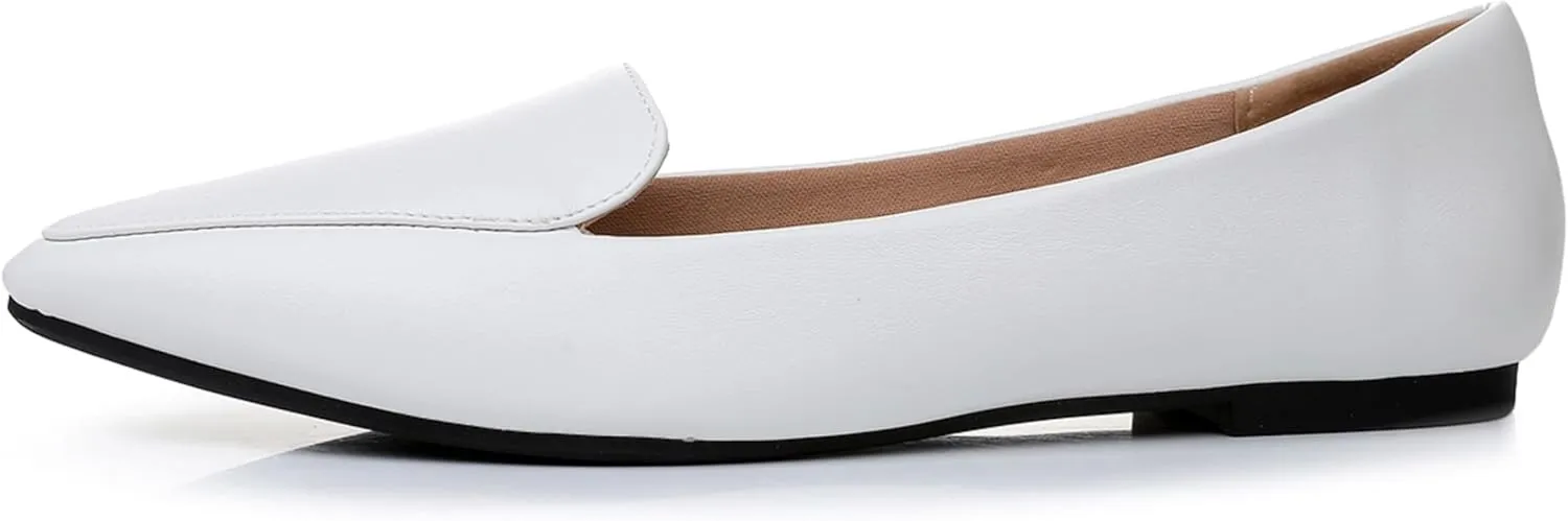 VenusCelia Women's Funkier Flats Shoe