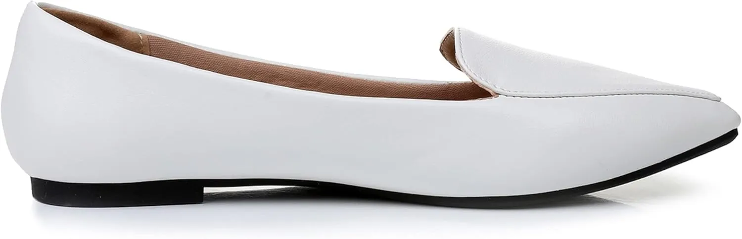 VenusCelia Women's Funkier Flats Shoe