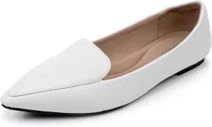 VenusCelia Women's Funkier Flats Shoe