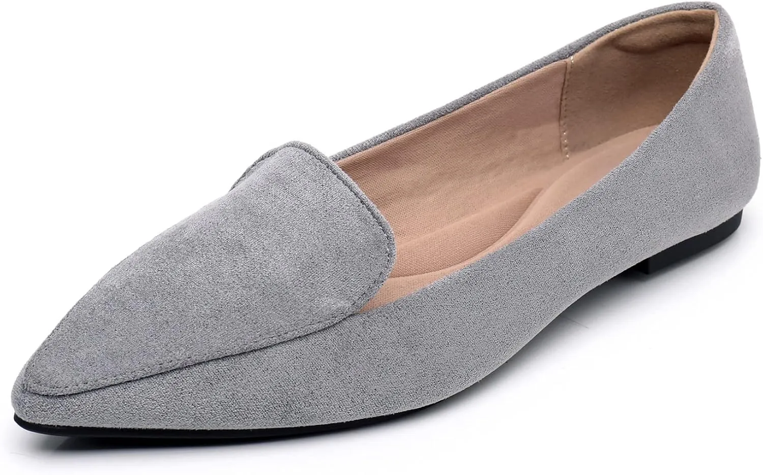 VenusCelia Women's Funkier Flats Shoe