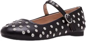 Vinetar Ballet Flat