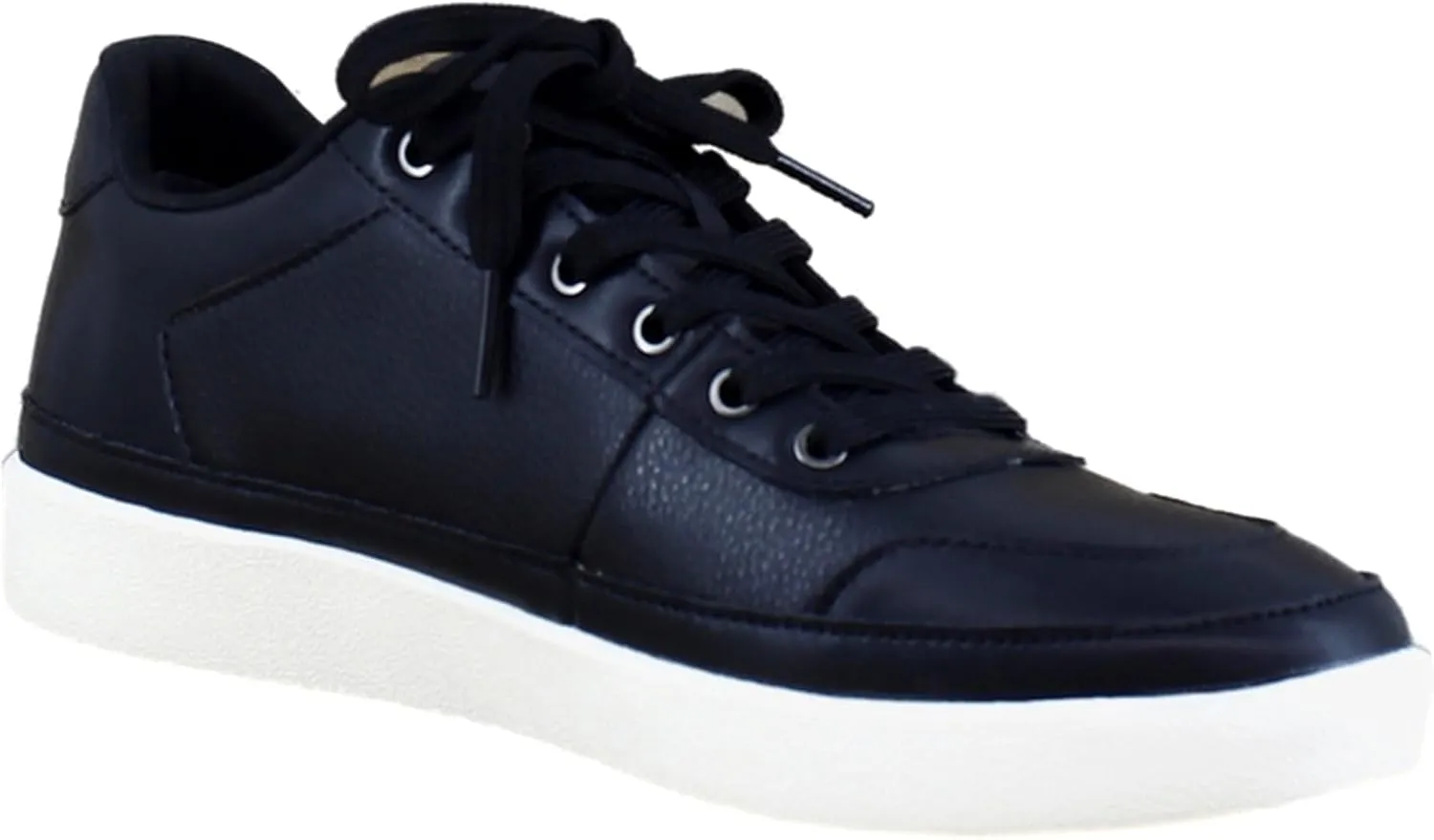 Vionic Emery Low Top Womens Fashion Sneakers