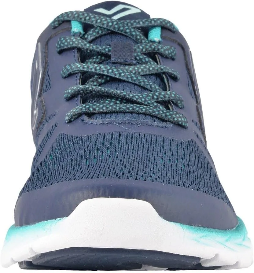 Vionic Women's Brisk Miles Leisure Sneakers- Supportive Walking Shoes
