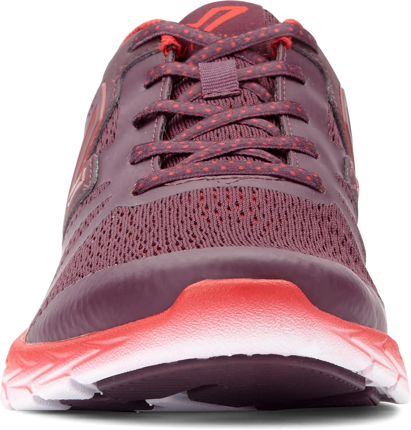 Vionic Women's Brisk Miles Leisure Sneakers- Supportive Walking Shoes