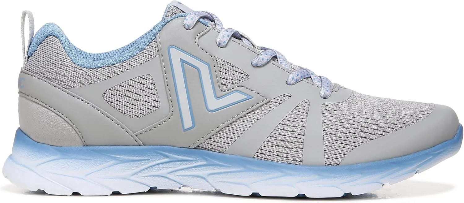 Vionic Women's Brisk Miles Leisure Sneakers- Supportive Walking Shoes