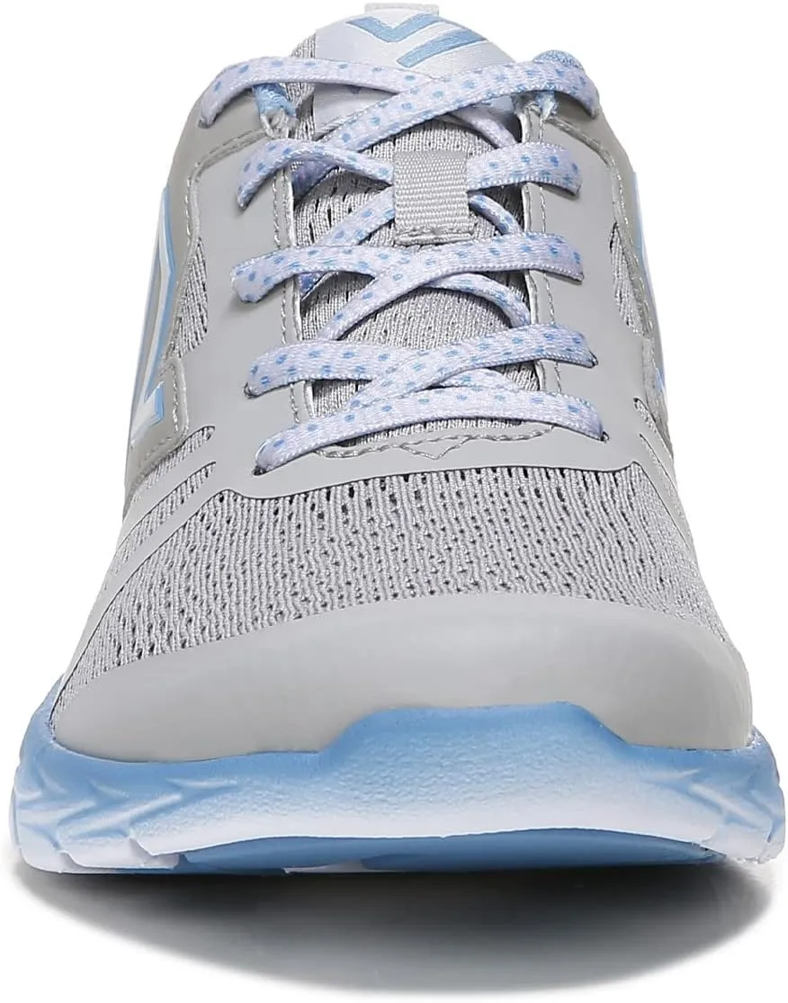 Vionic Women's Brisk Miles Leisure Sneakers- Supportive Walking Shoes