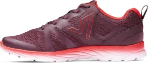 Vionic Women's Brisk Miles Leisure Sneakers- Supportive Walking Shoes