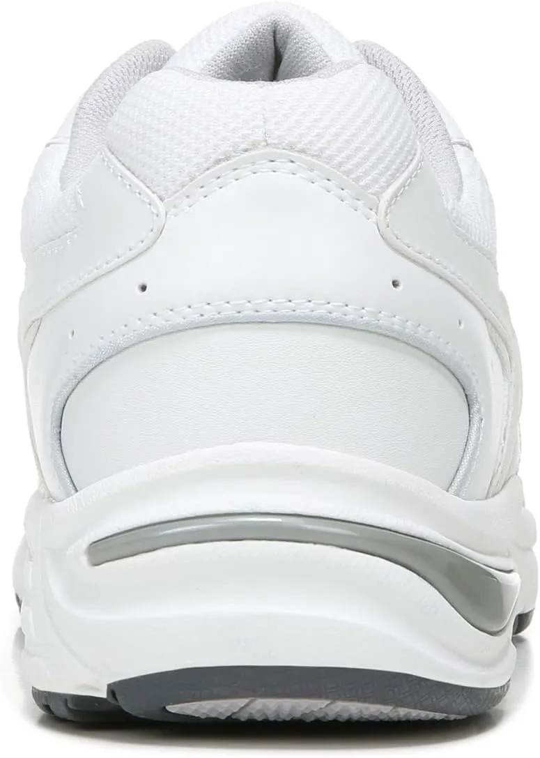 Vionic Women's Walker Classic Comfortable Leisure Shoes- Supportive Walking Sneakers That Include Three-Zone Comfort with Orthotic Insole Arch Support