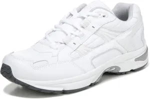 Vionic Women's Walker Classic Comfortable Leisure Shoes- Supportive Walking Sneakers That Include Three-Zone Comfort with Orthotic Insole Arch Support