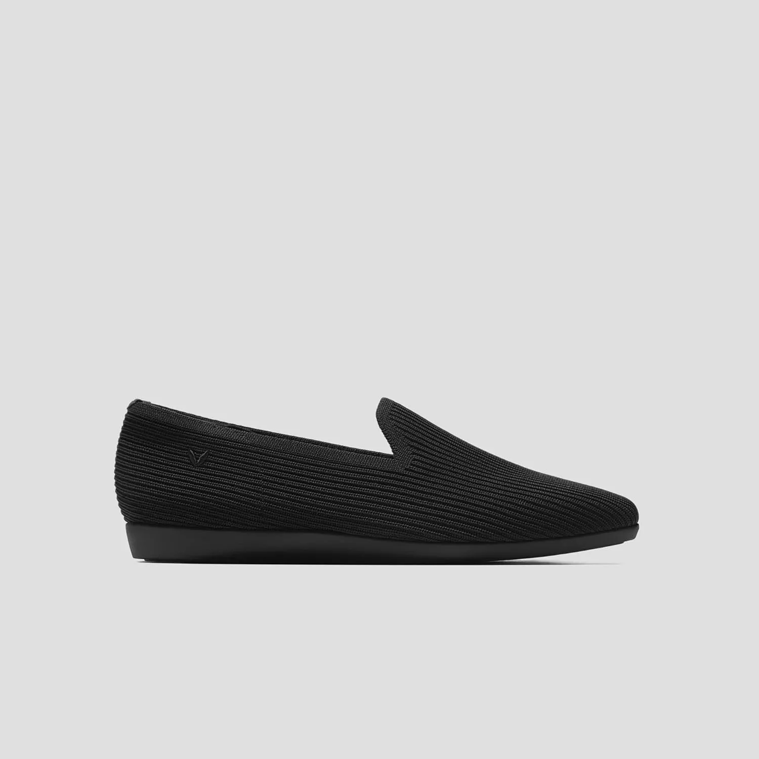 VIVAIA Samanth Walker Women's Casual Flats Slip on Washable Loafer Flats Shoes Comfortable Square-Toe Style