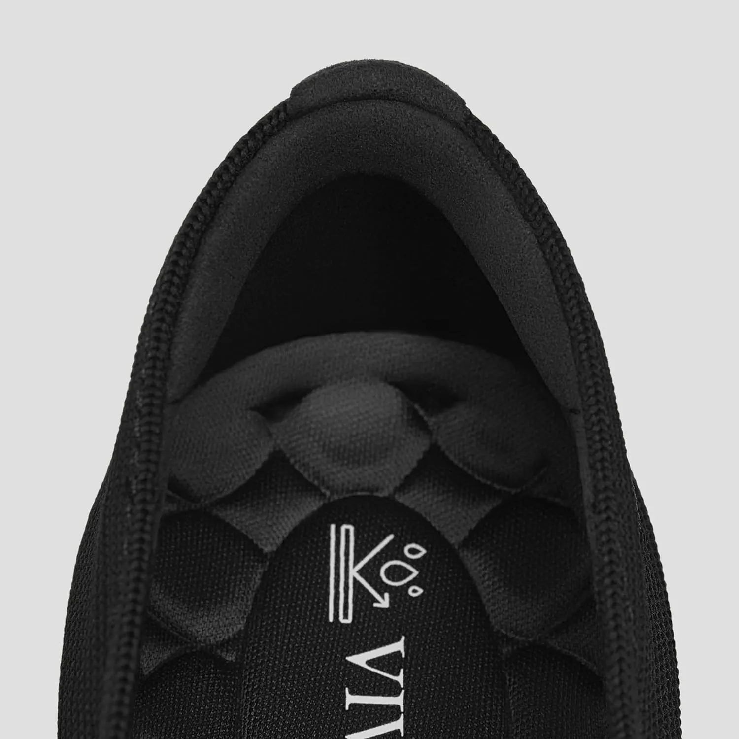 VIVAIA Samanth Walker Women's Casual Flats Slip on Washable Loafer Flats Shoes Comfortable Square-Toe Style