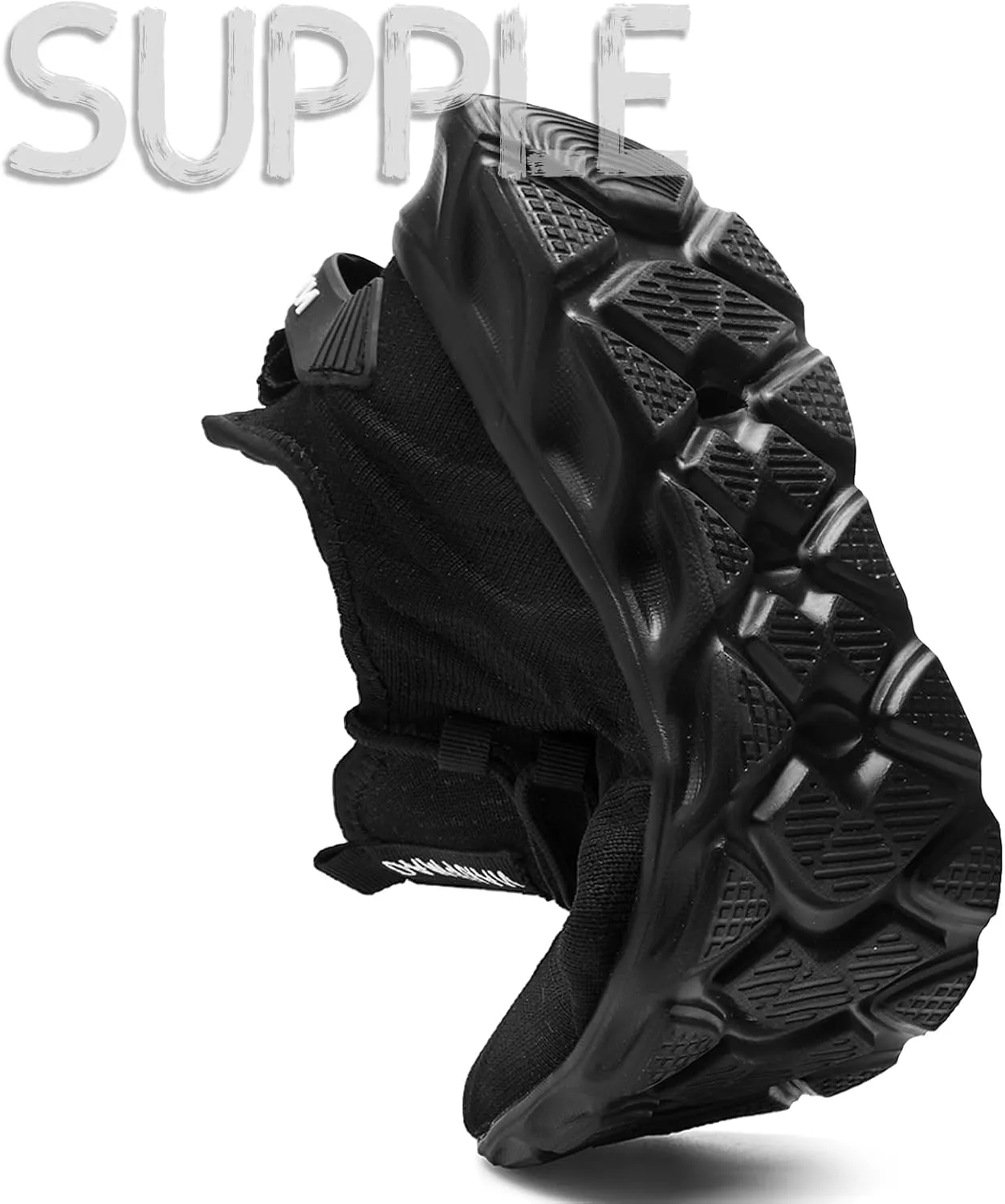 WCIDFY Men's Running Shoes Gym Tennis Work Shoes for Men Mesh Lightweight Athletic Sports Fashion Workout Casual Sneakers