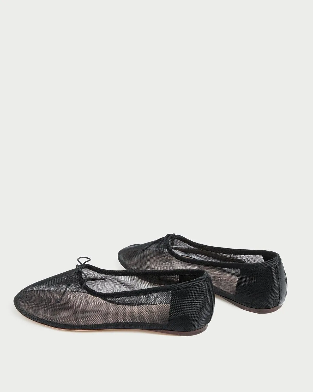 Women Ballet Flats Round Toe Mary Jane Shoes Casual Comfortable Dressy Shoes with Bow
