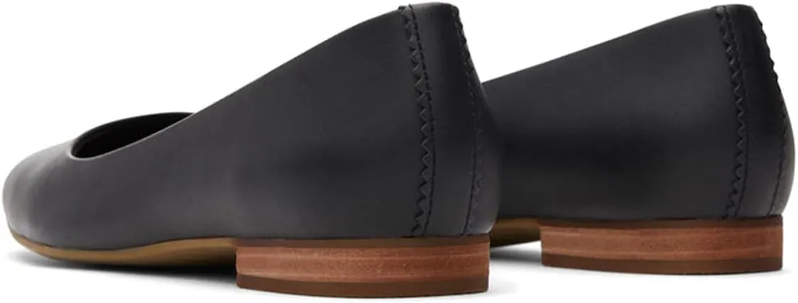 Women Classic Round Toe Slip on Comfortable Flats Soft Insole Casual Walking Daily Commuting Shoes Size 4-16 US
