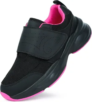 Women Orthopedic Diabetic Walking Sneakers Edema Shoes for Swollen Feet