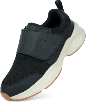 Women Orthopedic Diabetic Walking Sneakers Edema Shoes for Swollen Feet