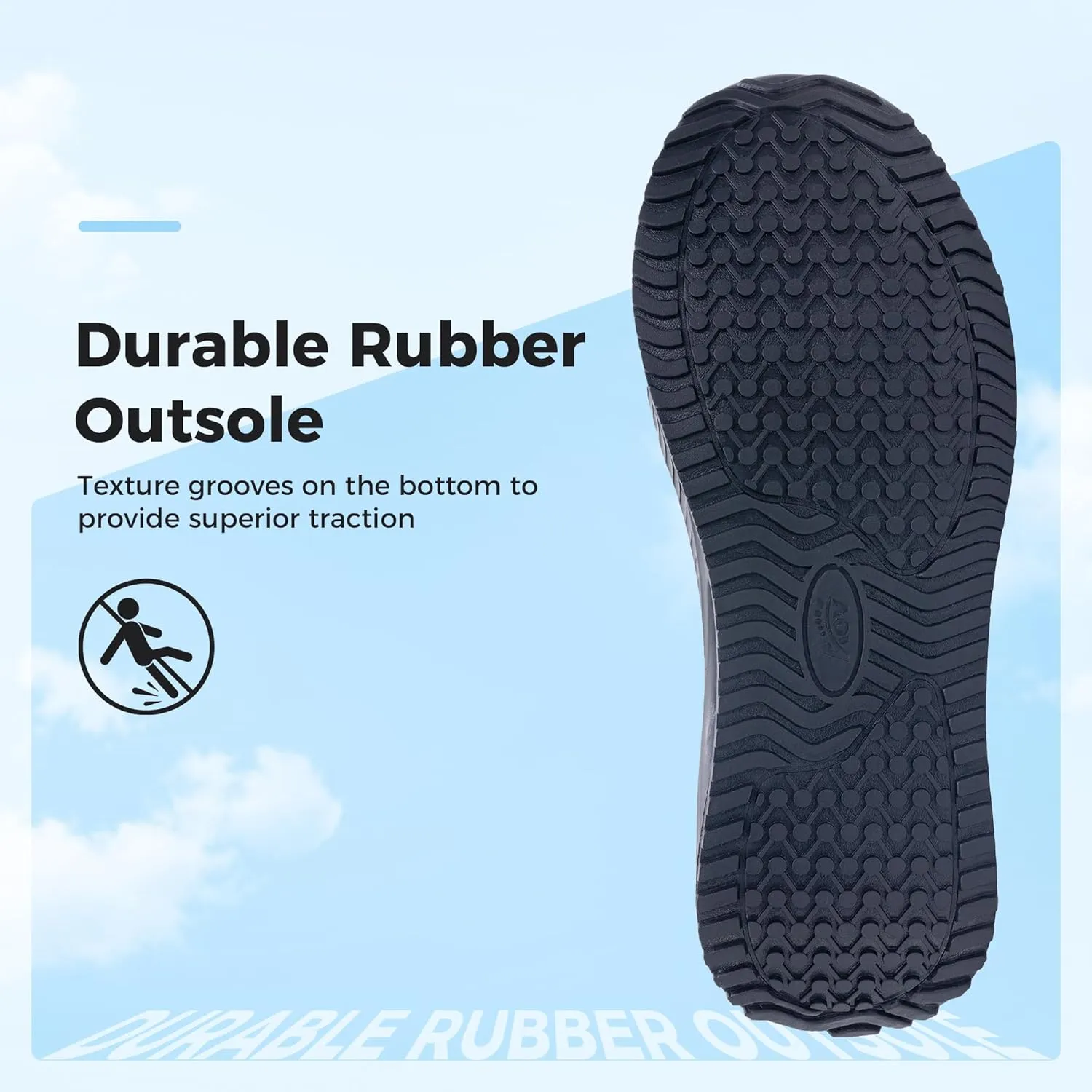 Women's Arch Support Walking Shoes Orthotic Tennis Comfortable Fashion Sneakers for Plantar Fasciitis Pain Relief All Day Standing US 6-11