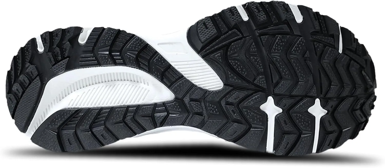 Women's Non-Slip Trail Running Shoes Support Sneakers Tennis Shoes Casual Walking Sneakers