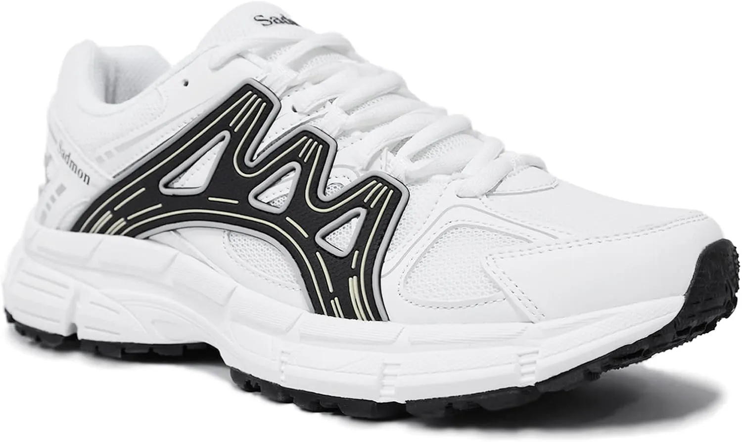 Women's Non-Slip Trail Running Shoes Support Sneakers Tennis Shoes Casual Walking Sneakers