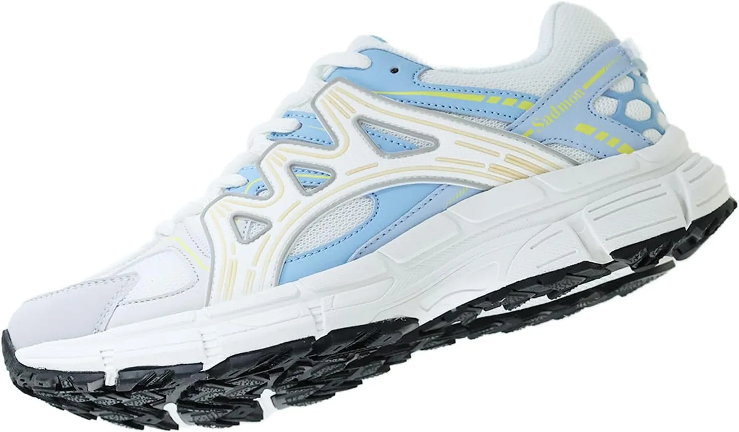 Women's Non-Slip Trail Running Shoes Support Sneakers Tennis Shoes Casual Walking Sneakers