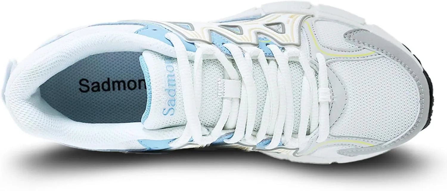 Women's Non-Slip Trail Running Shoes Support Sneakers Tennis Shoes Casual Walking Sneakers