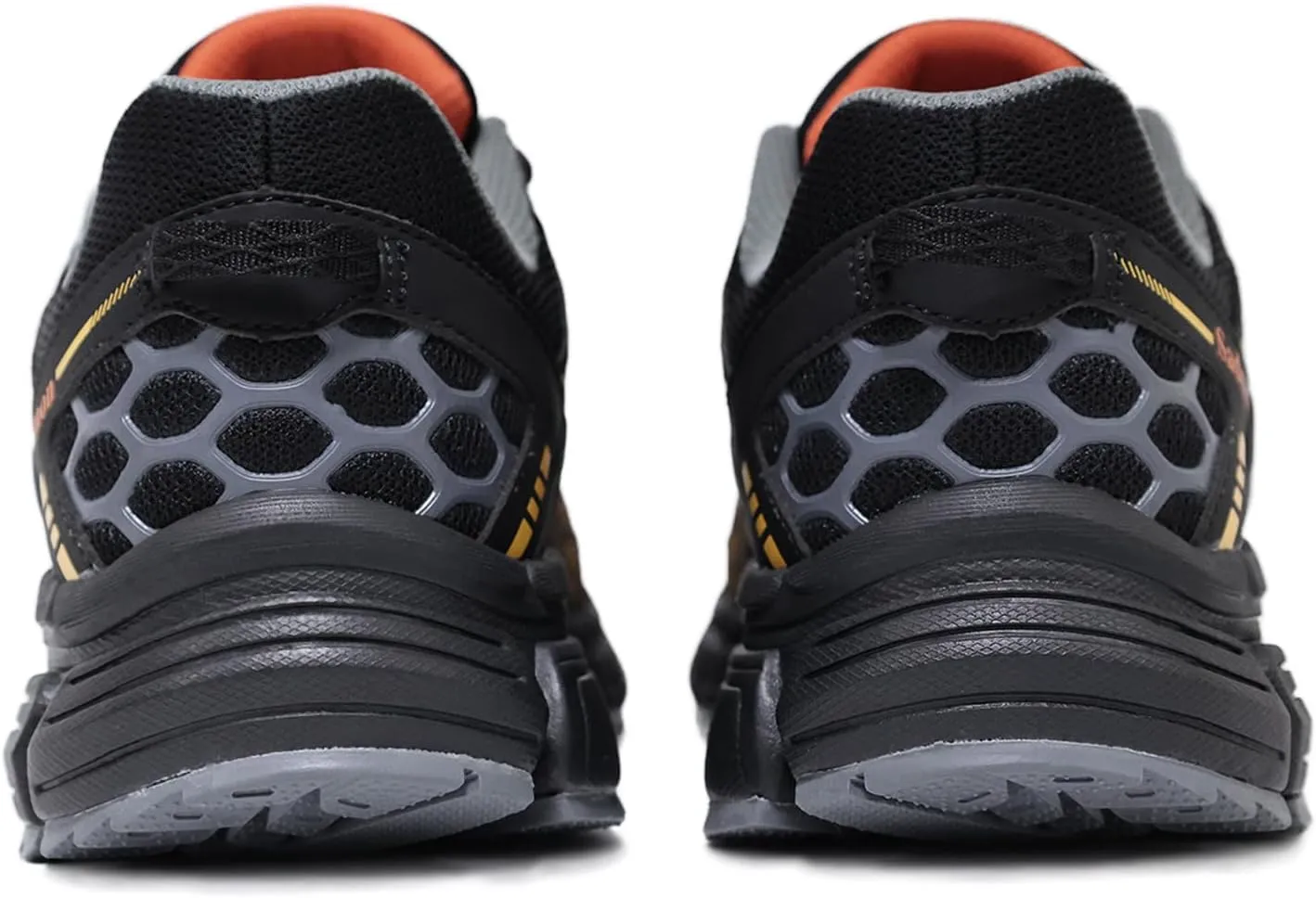 Women's Non-Slip Trail Running Shoes Support Sneakers Tennis Shoes Casual Walking Sneakers