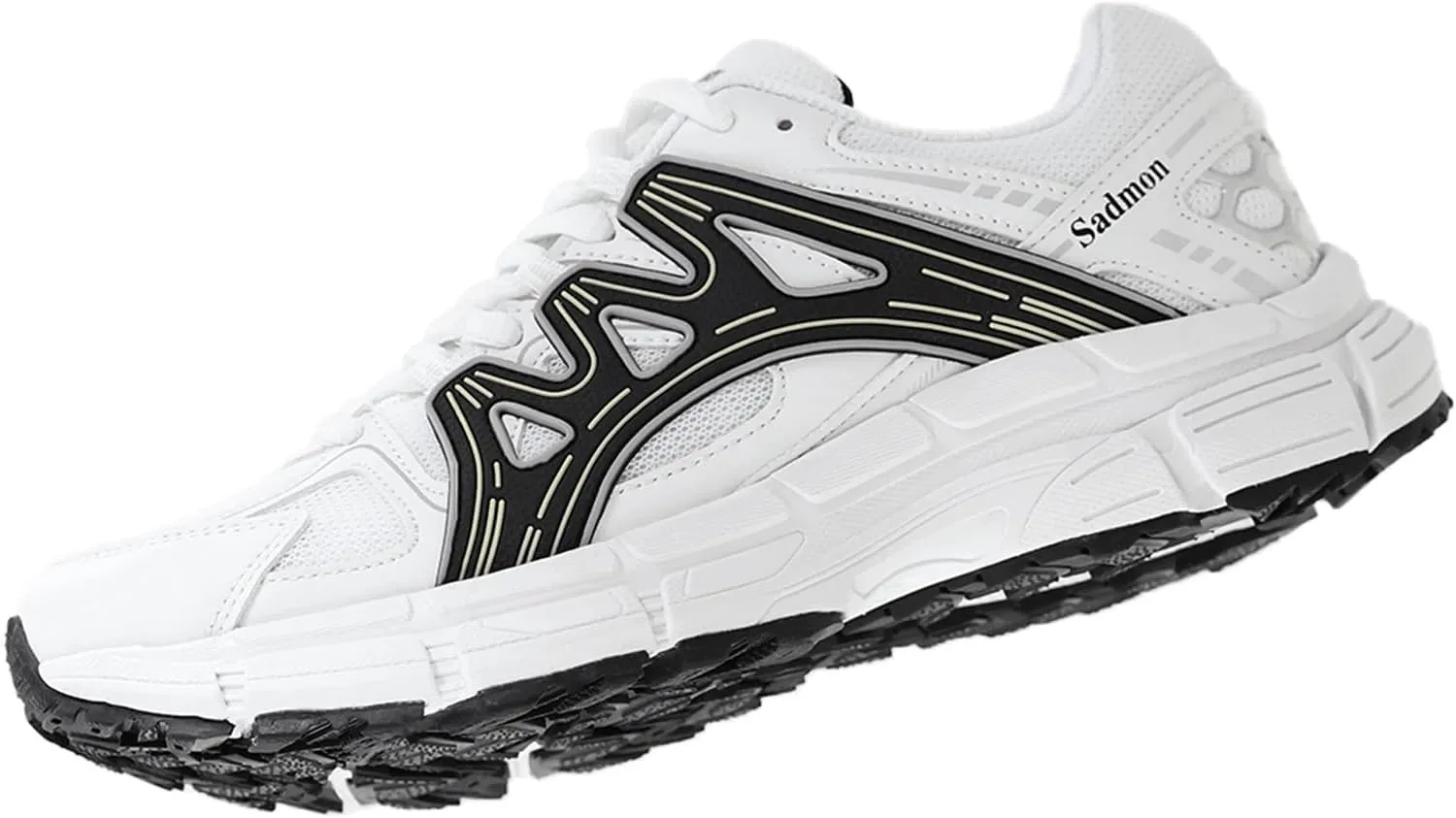 Women's Non-Slip Trail Running Shoes Support Sneakers Tennis Shoes Casual Walking Sneakers