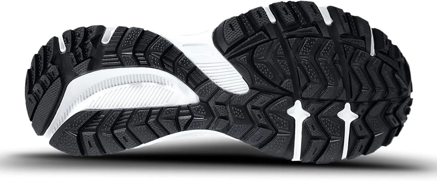 Women's Non-Slip Trail Running Shoes Support Sneakers Tennis Shoes Casual Walking Sneakers