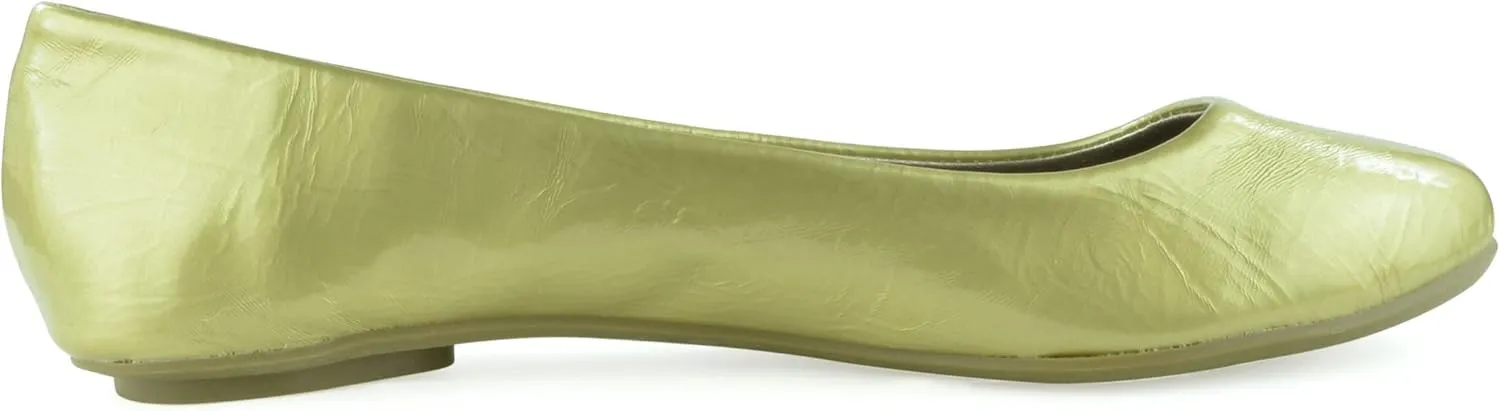 Women's Palmer Ballerina Slip On Flat Shoe
