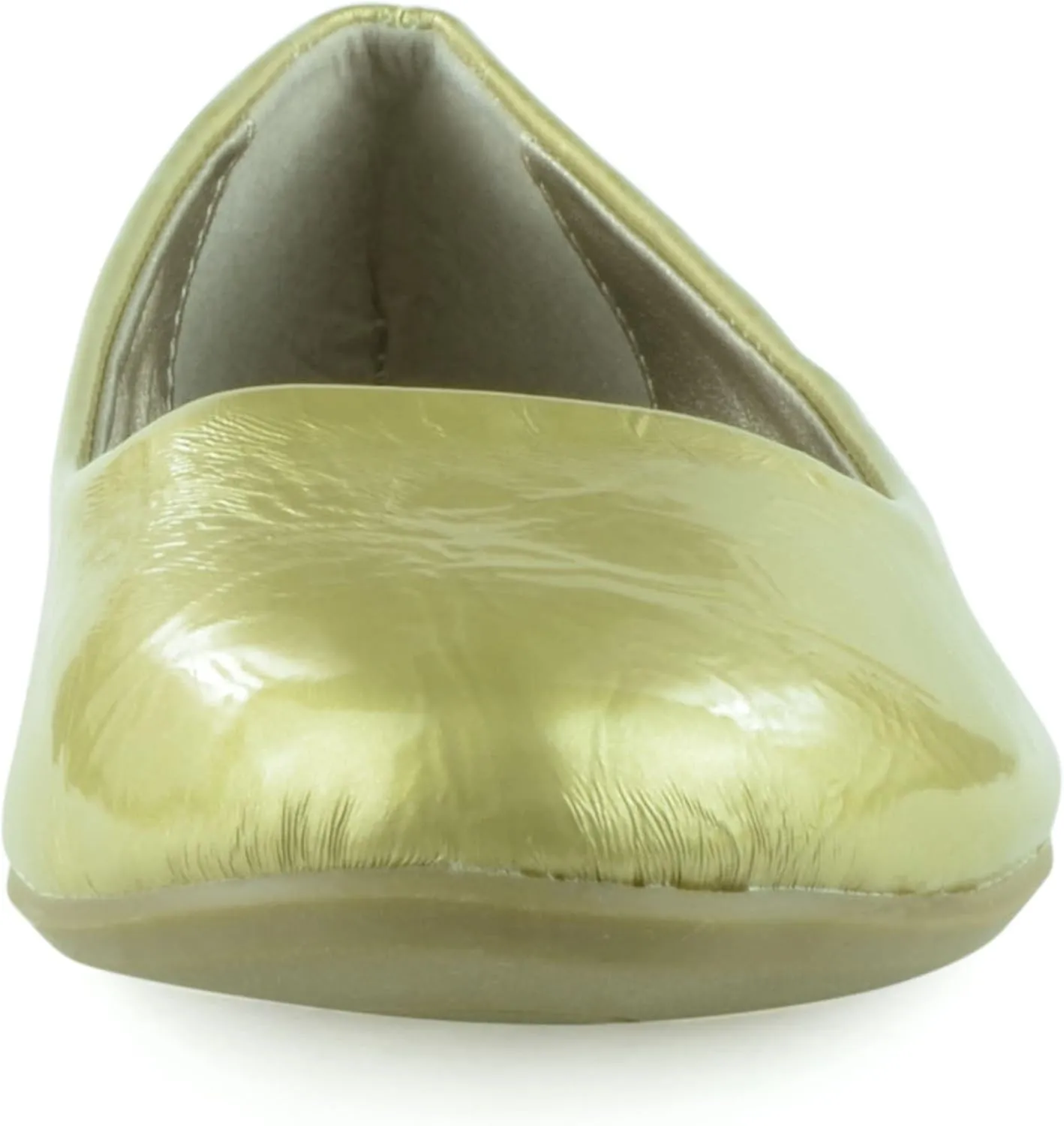 Women's Palmer Ballerina Slip On Flat Shoe