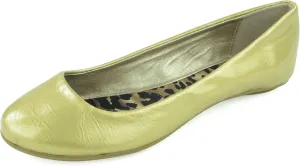 Women's Palmer Ballerina Slip On Flat Shoe