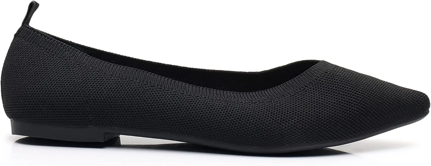 Women's VC Colorful Flats