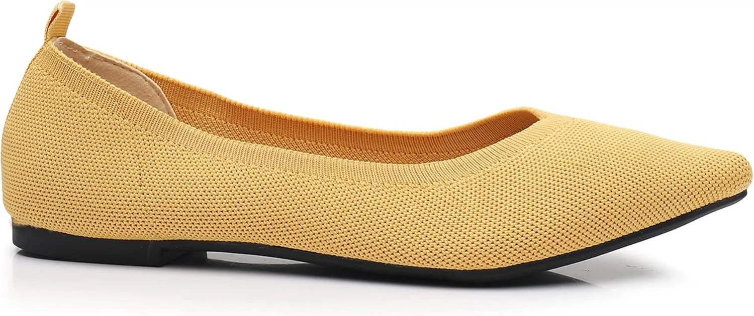 Women's VC Colorful Flats