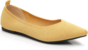 Women's VC Colorful Flats