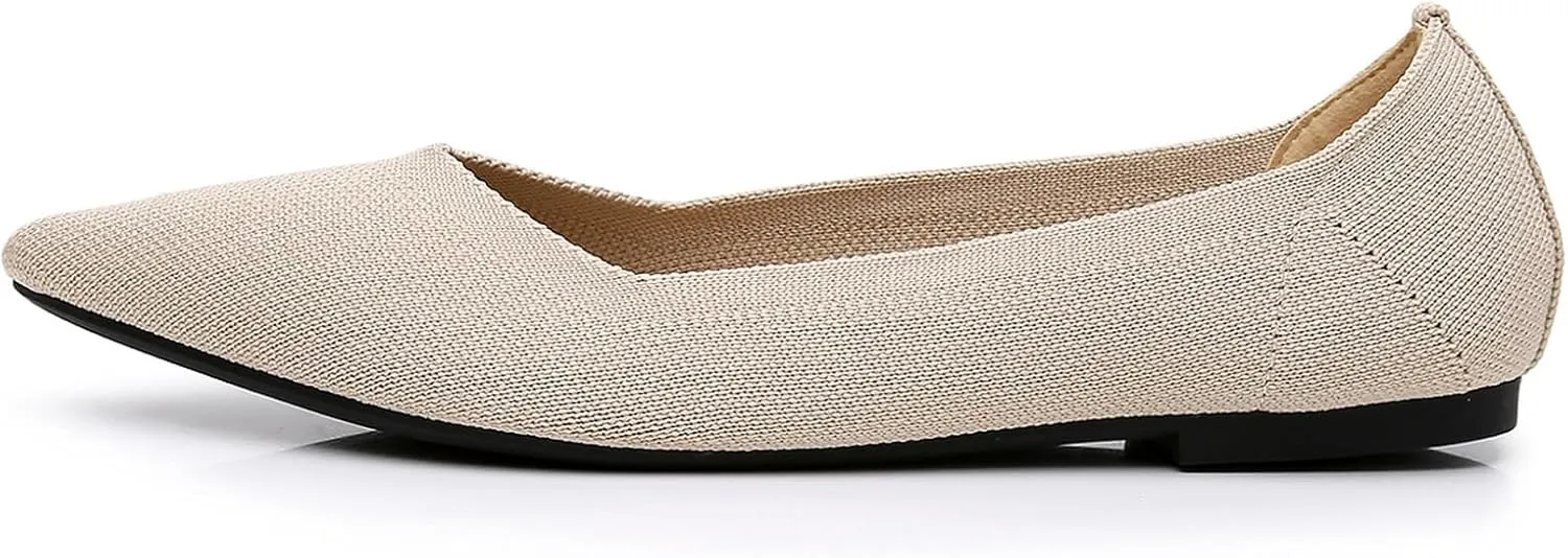 Women's VenusColor Lightweight Flats