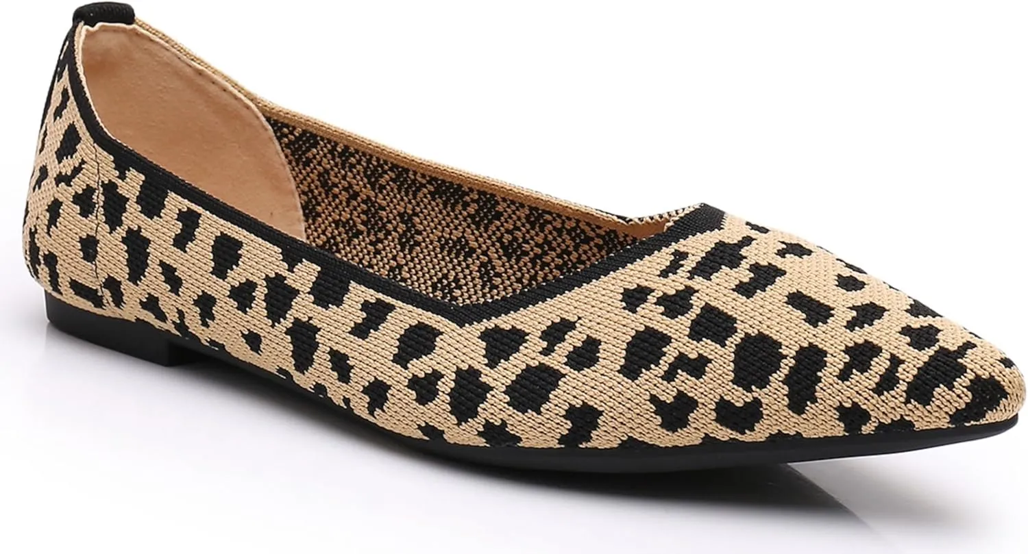 Women's VenusColor Lightweight Flats