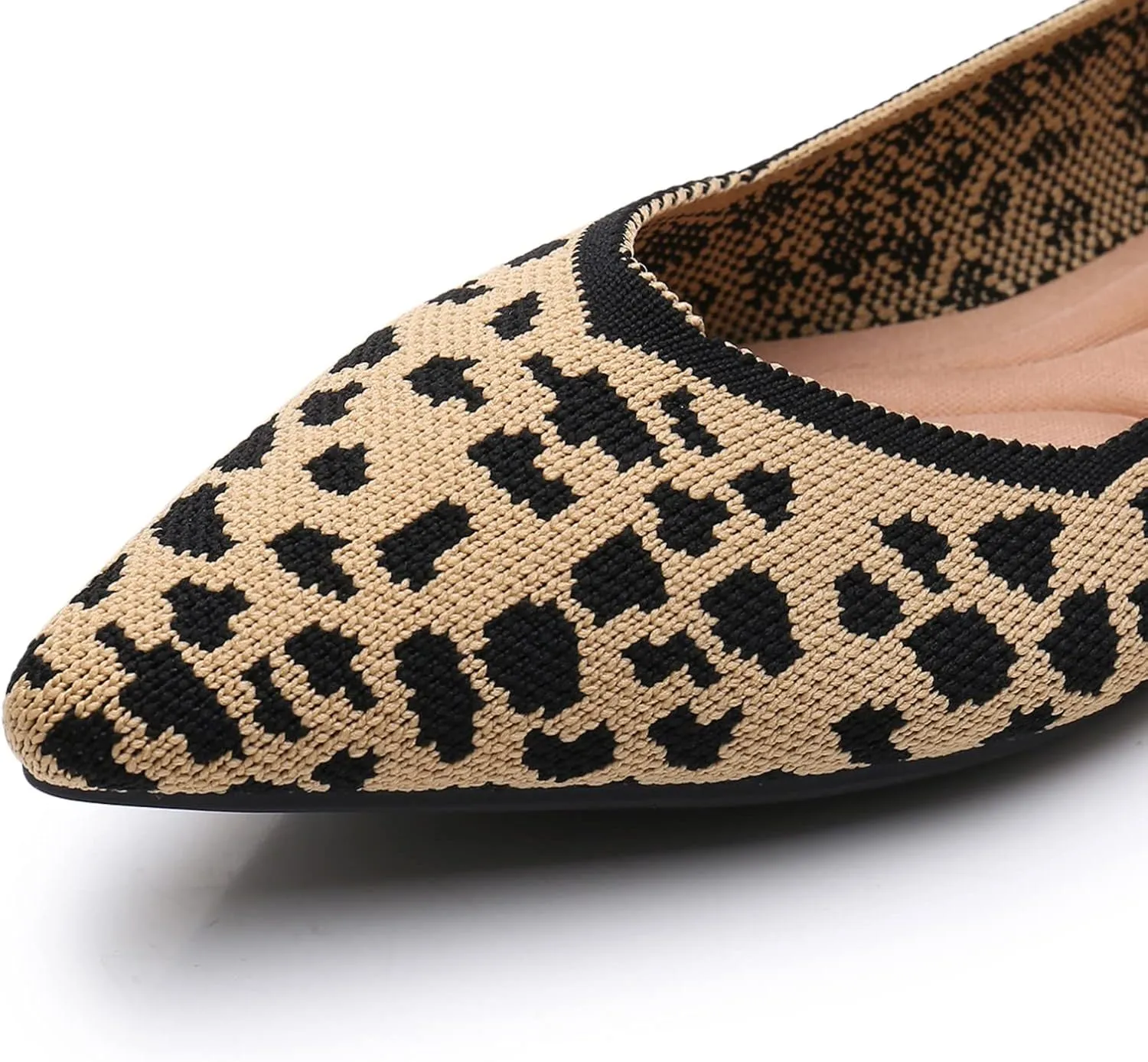 Women's VenusColor Lightweight Flats