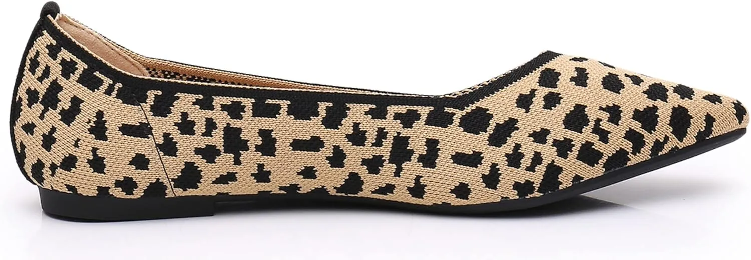Women's VenusColor Lightweight Flats