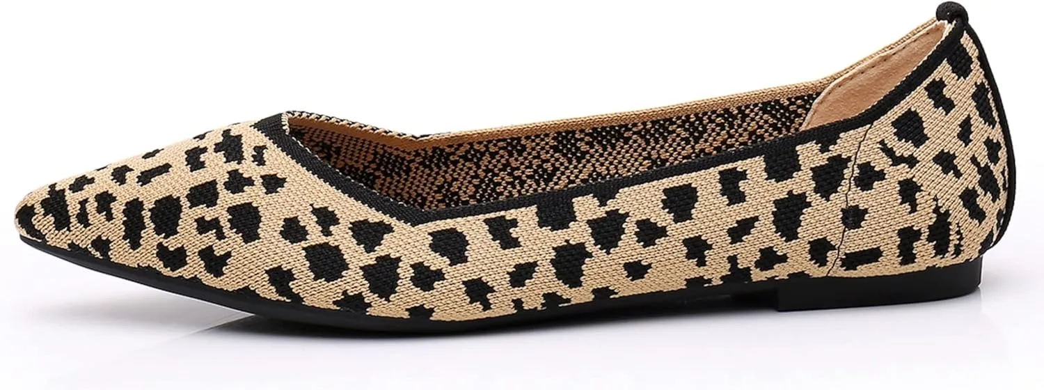 Women's VenusColor Lightweight Flats