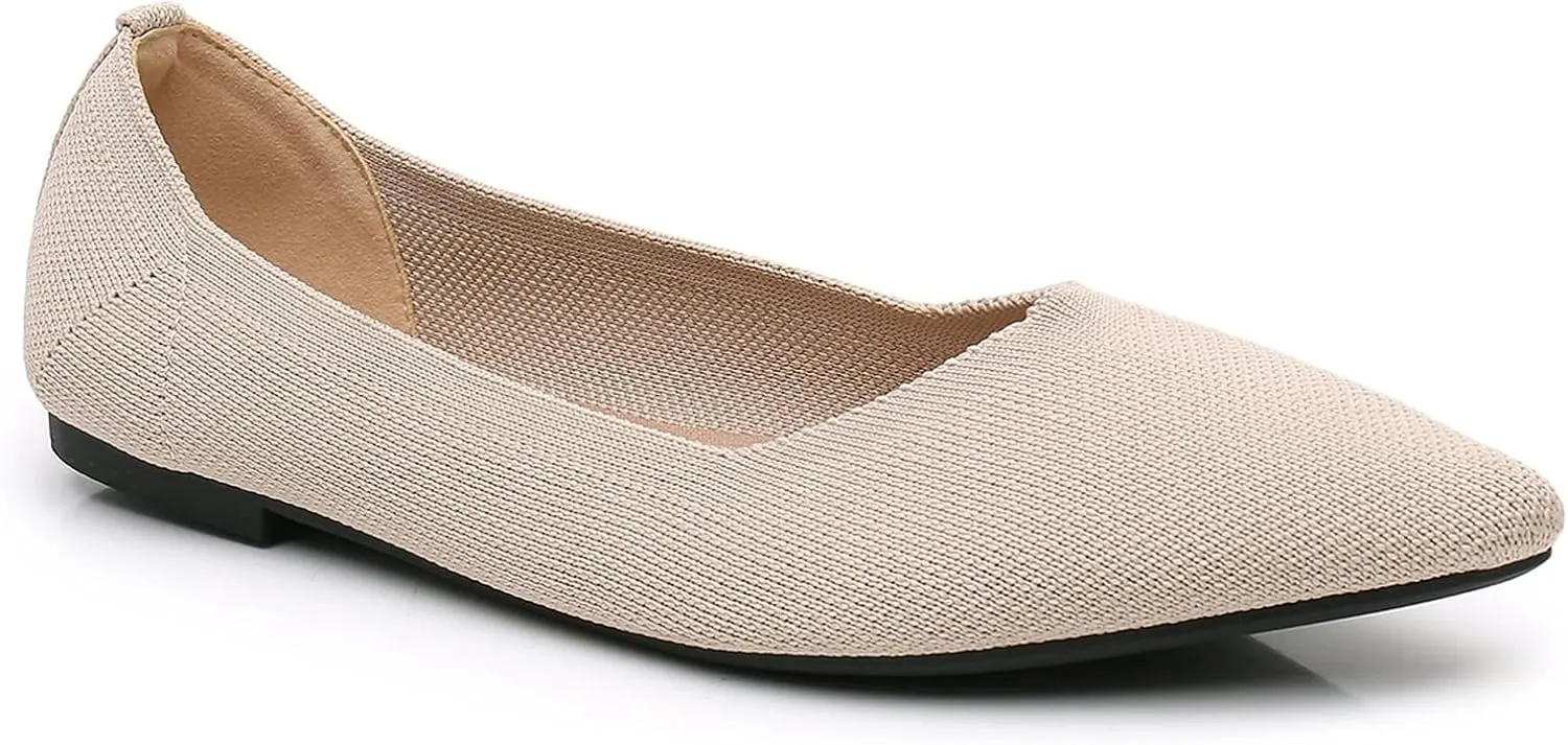 Women's VenusColor Lightweight Flats