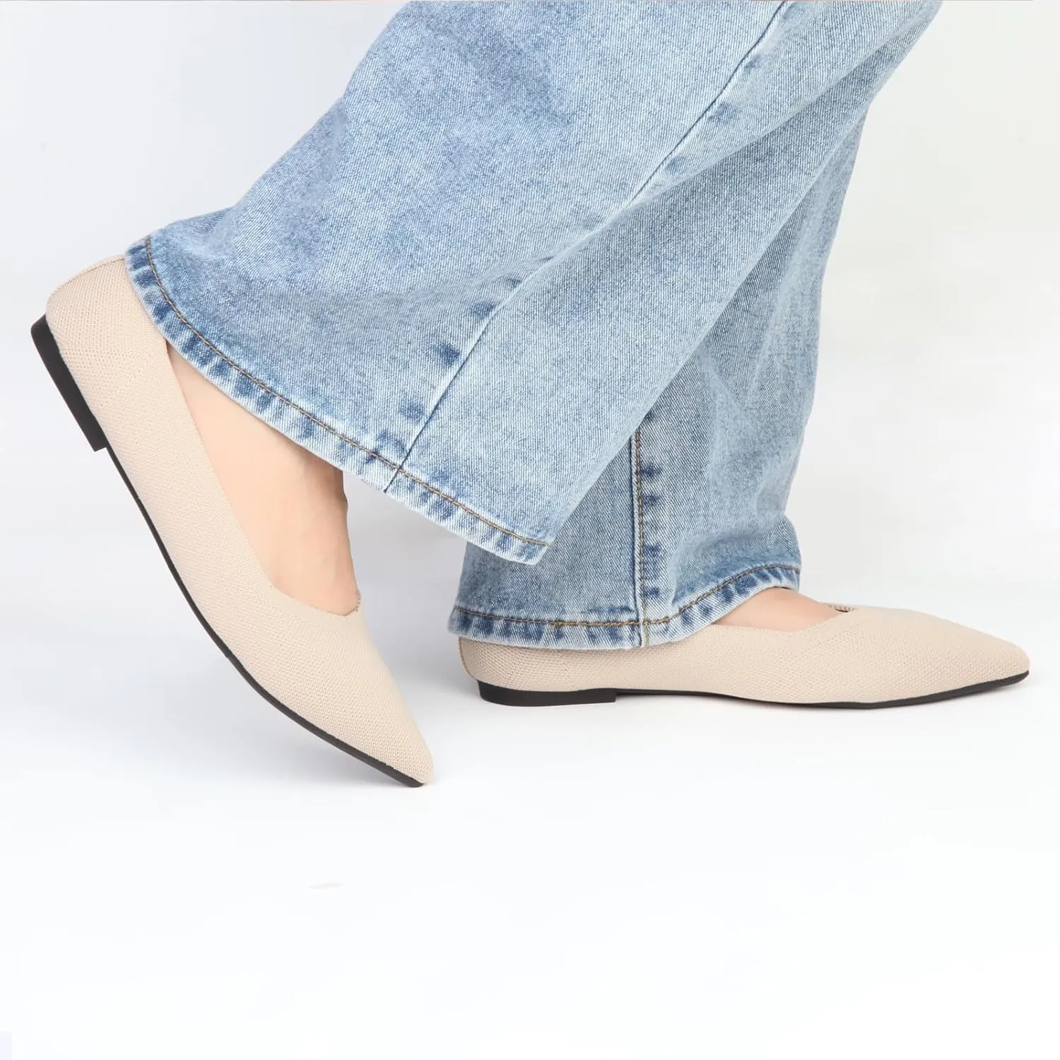 Women's VenusColor Lightweight Flats