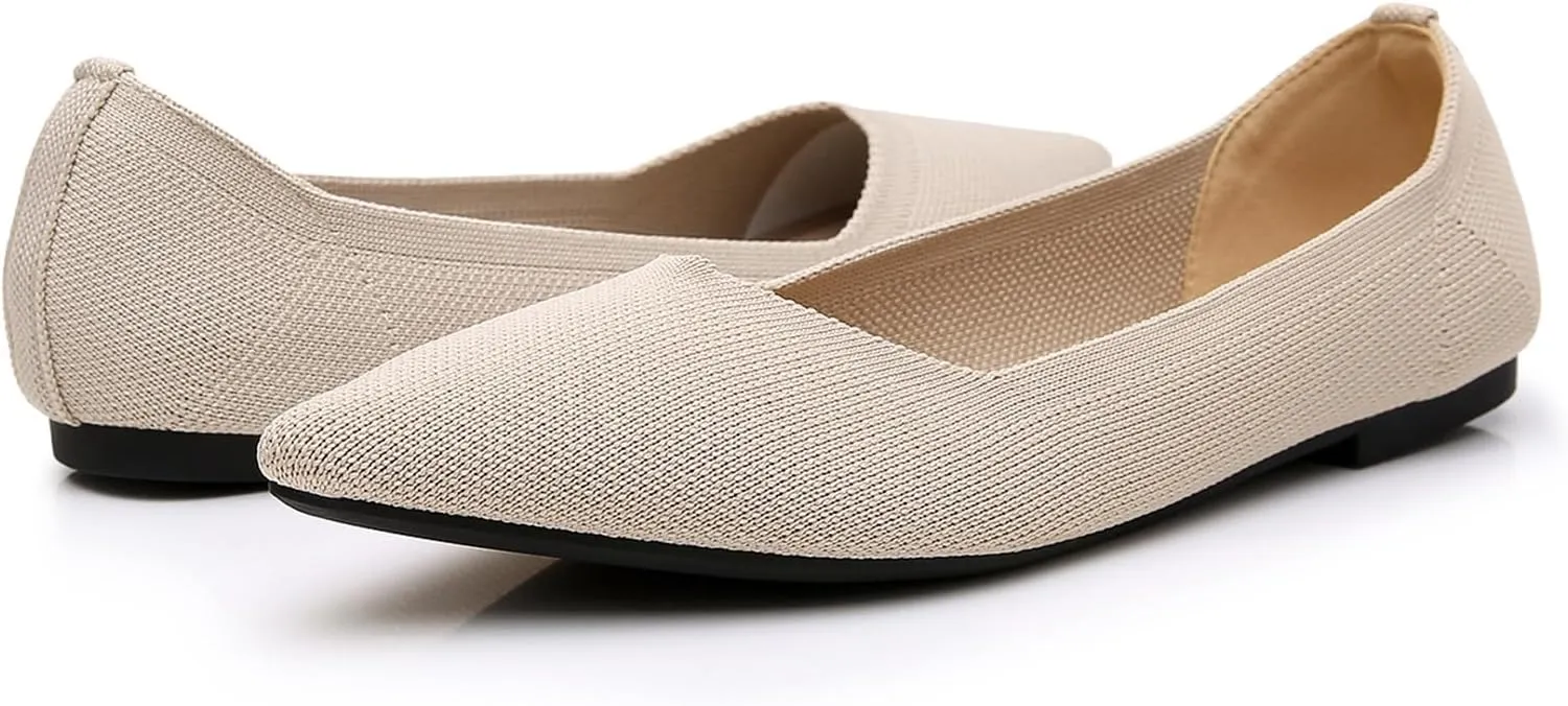 Women's VenusColor Lightweight Flats