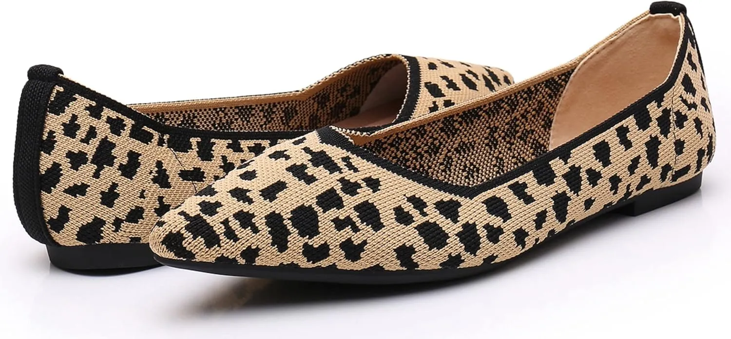 Women's VenusColor Lightweight Flats