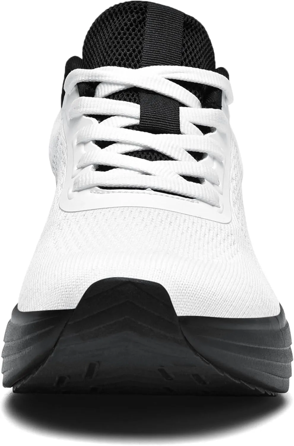 Women's Walking Shoes Comfortable Supportive Running Tennis Shoes Athletic Breathable Non Slip Lightweight Sneakers