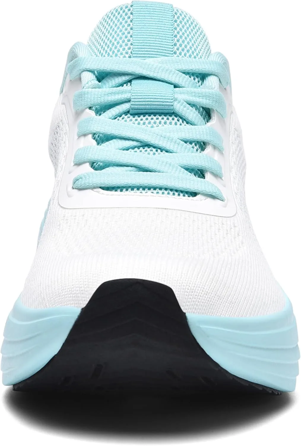 Women's Walking Shoes Comfortable Supportive Running Tennis Shoes Athletic Breathable Non Slip Lightweight Sneakers