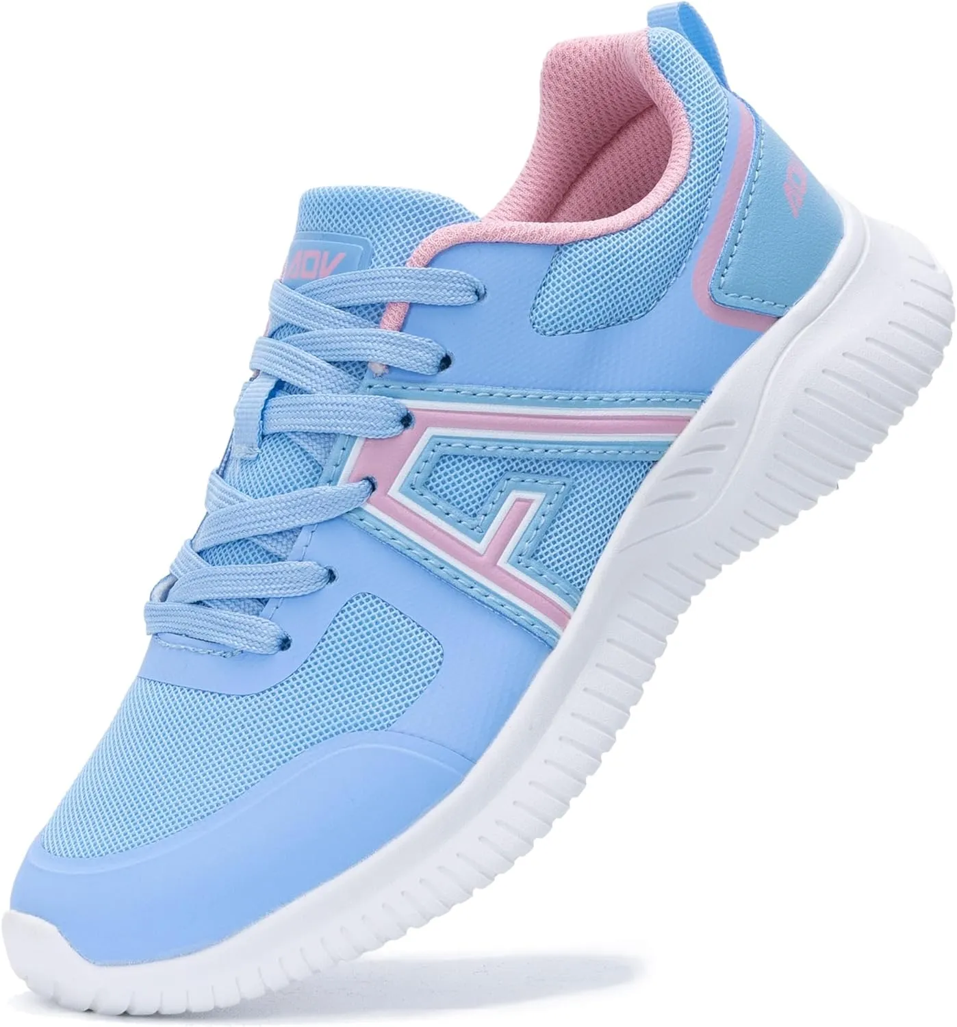 Womens Walking Shoes with Arch Support Plantar Fasciitis Sneakers Orthotic Fashion Tennis Shoes for Foot and Heel Pain Relief